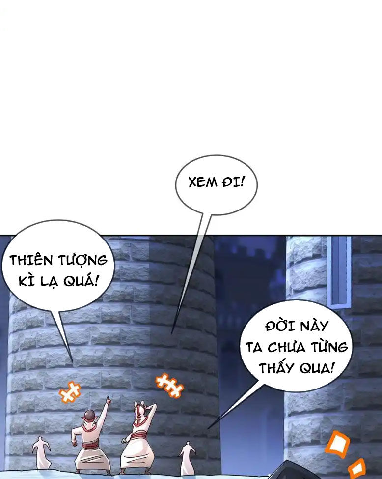 Tuyệt Sắc Đạo Lữ Đều Nói Ngô Hoàng Thể Chất Vô Địch Chap 182 - Next Chap 183