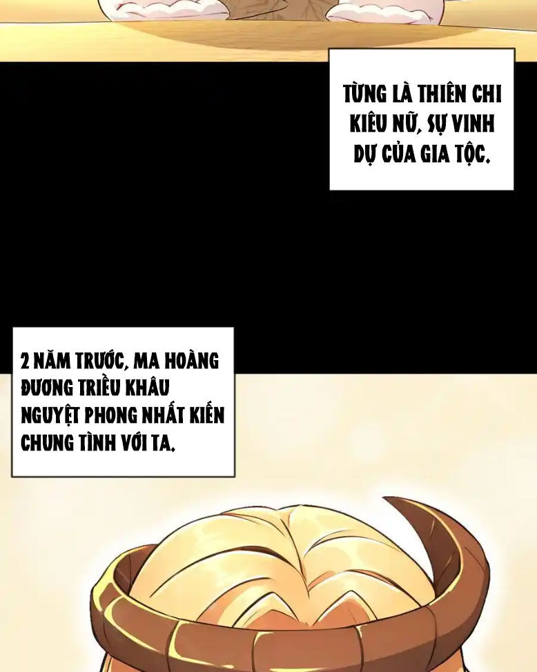 Tuyệt Sắc Đạo Lữ Đều Nói Ngô Hoàng Thể Chất Vô Địch Chap 182 - Next Chap 183