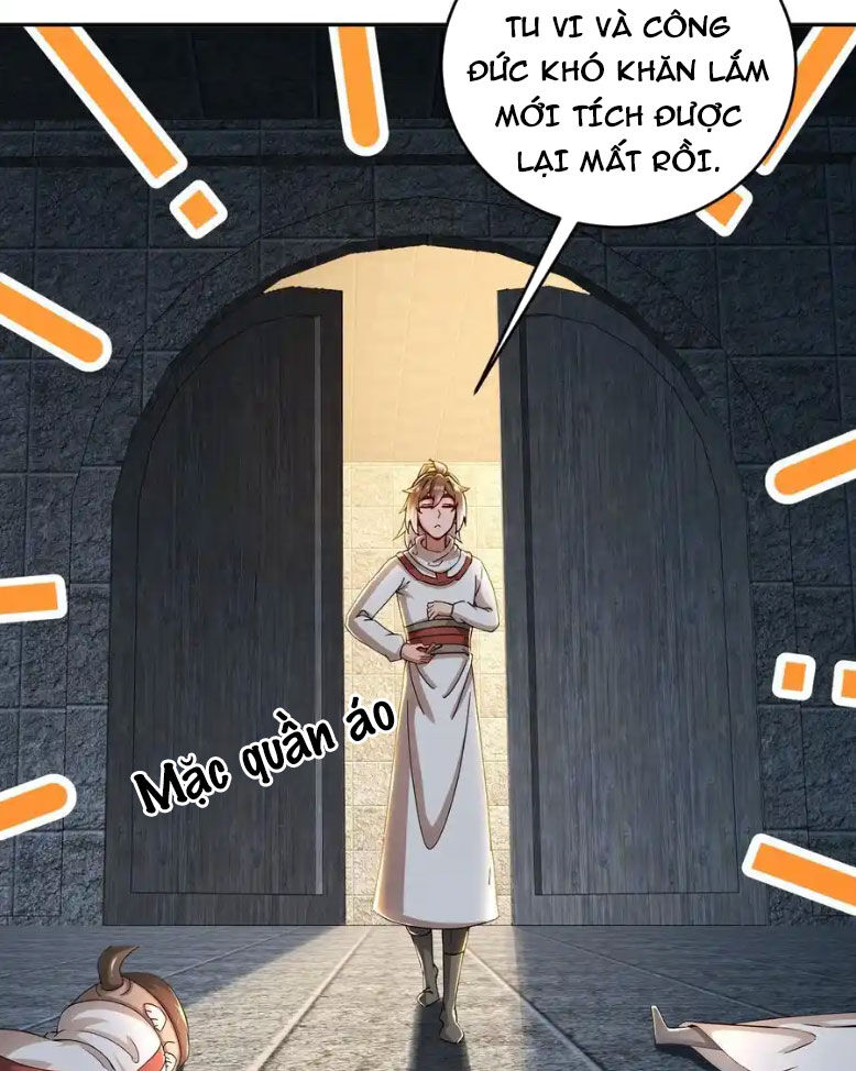 Tuyệt Sắc Đạo Lữ Đều Nói Ngô Hoàng Thể Chất Vô Địch Chap 182 - Next Chap 183