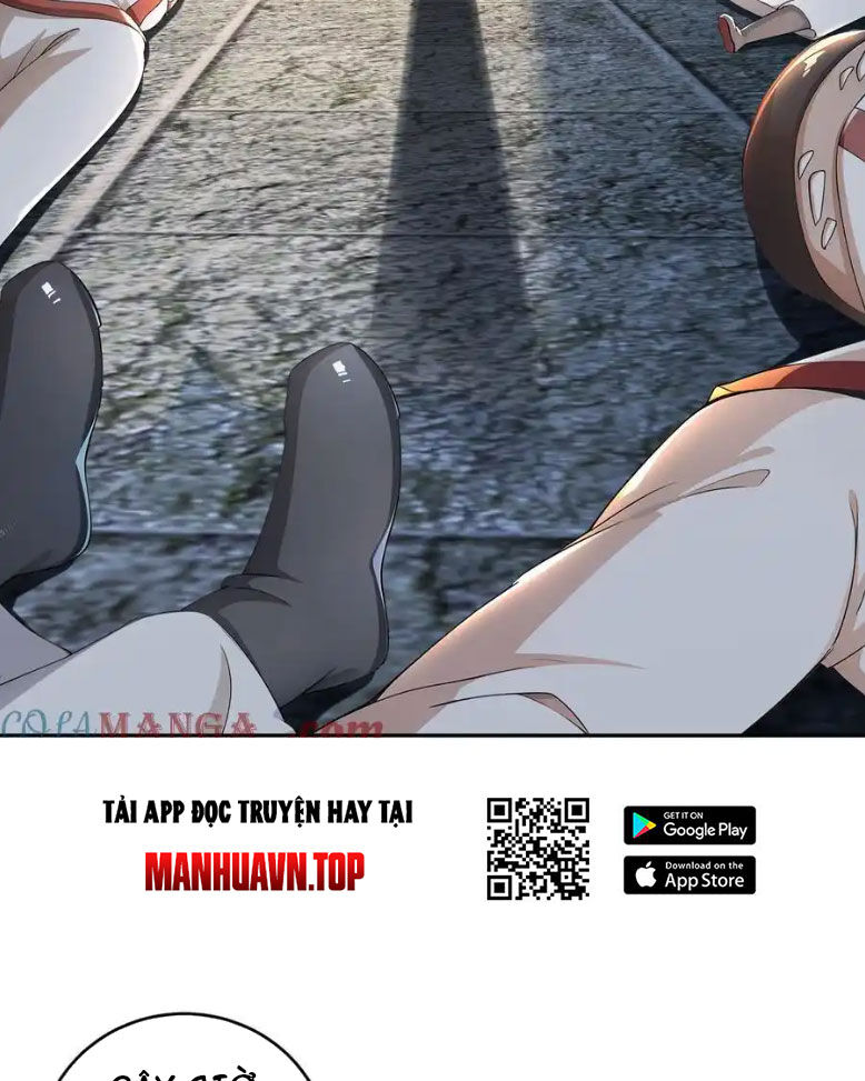 Tuyệt Sắc Đạo Lữ Đều Nói Ngô Hoàng Thể Chất Vô Địch Chap 182 - Next Chap 183