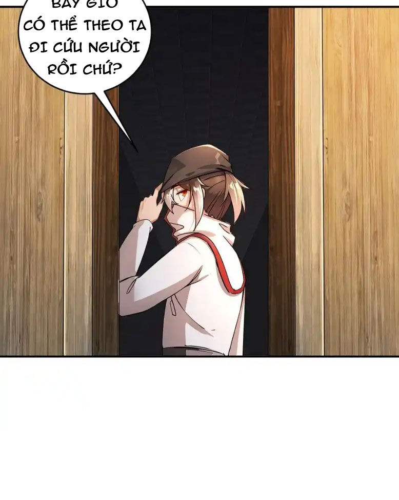 Tuyệt Sắc Đạo Lữ Đều Nói Ngô Hoàng Thể Chất Vô Địch Chap 182 - Next Chap 183