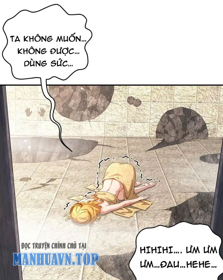 Tuyệt Sắc Đạo Lữ Đều Nói Ngô Hoàng Thể Chất Vô Địch Chap 182 - Next Chap 183