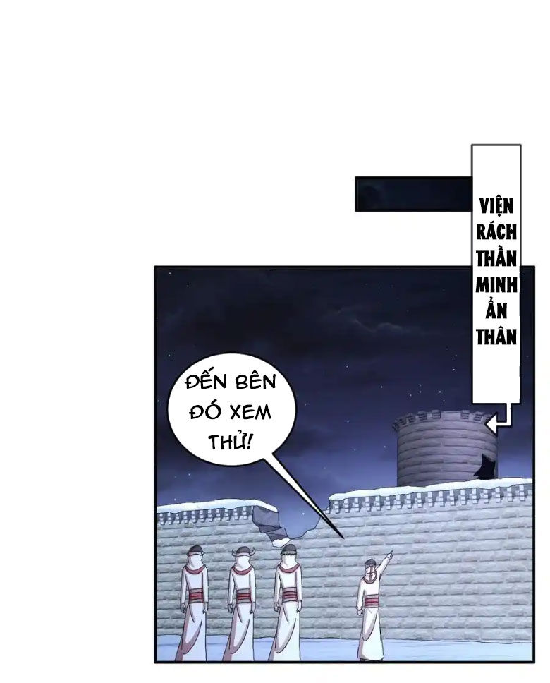 Tuyệt Sắc Đạo Lữ Đều Nói Ngô Hoàng Thể Chất Vô Địch Chap 182 - Next Chap 183