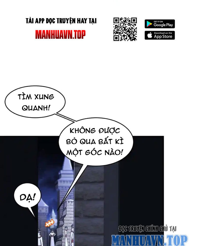Tuyệt Sắc Đạo Lữ Đều Nói Ngô Hoàng Thể Chất Vô Địch Chap 182 - Next Chap 183
