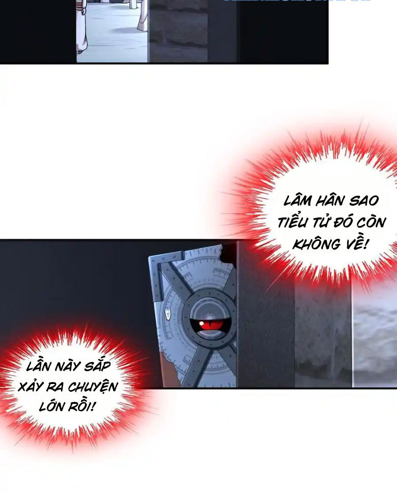 Tuyệt Sắc Đạo Lữ Đều Nói Ngô Hoàng Thể Chất Vô Địch Chap 182 - Next Chap 183
