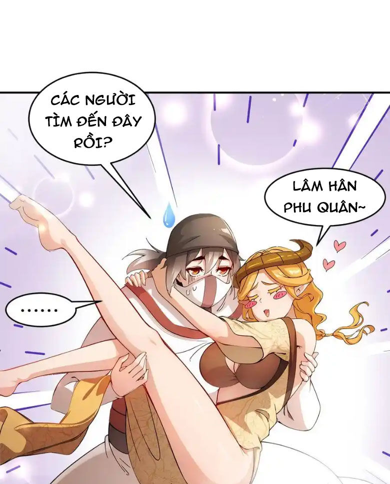 Tuyệt Sắc Đạo Lữ Đều Nói Ngô Hoàng Thể Chất Vô Địch Chap 182 - Next Chap 183