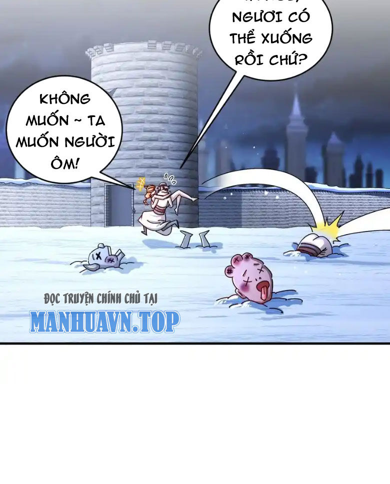 Tuyệt Sắc Đạo Lữ Đều Nói Ngô Hoàng Thể Chất Vô Địch Chap 182 - Next Chap 183