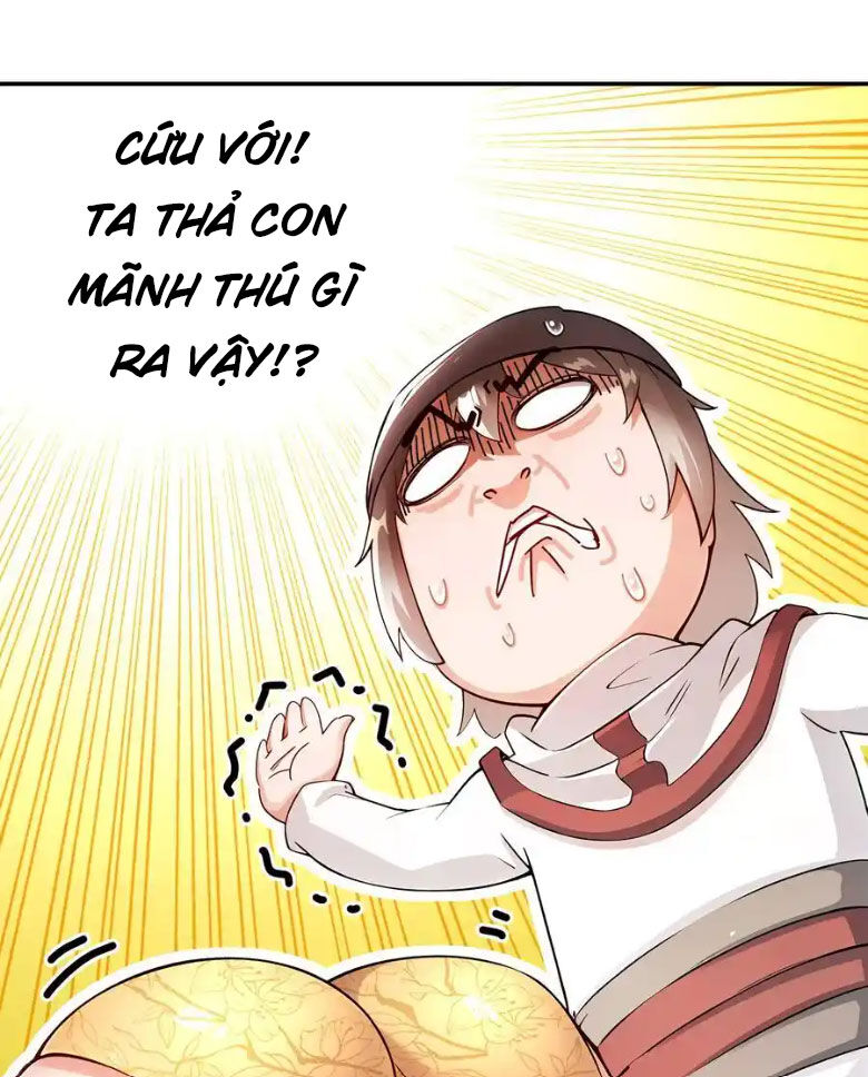 Tuyệt Sắc Đạo Lữ Đều Nói Ngô Hoàng Thể Chất Vô Địch Chap 182 - Next Chap 183