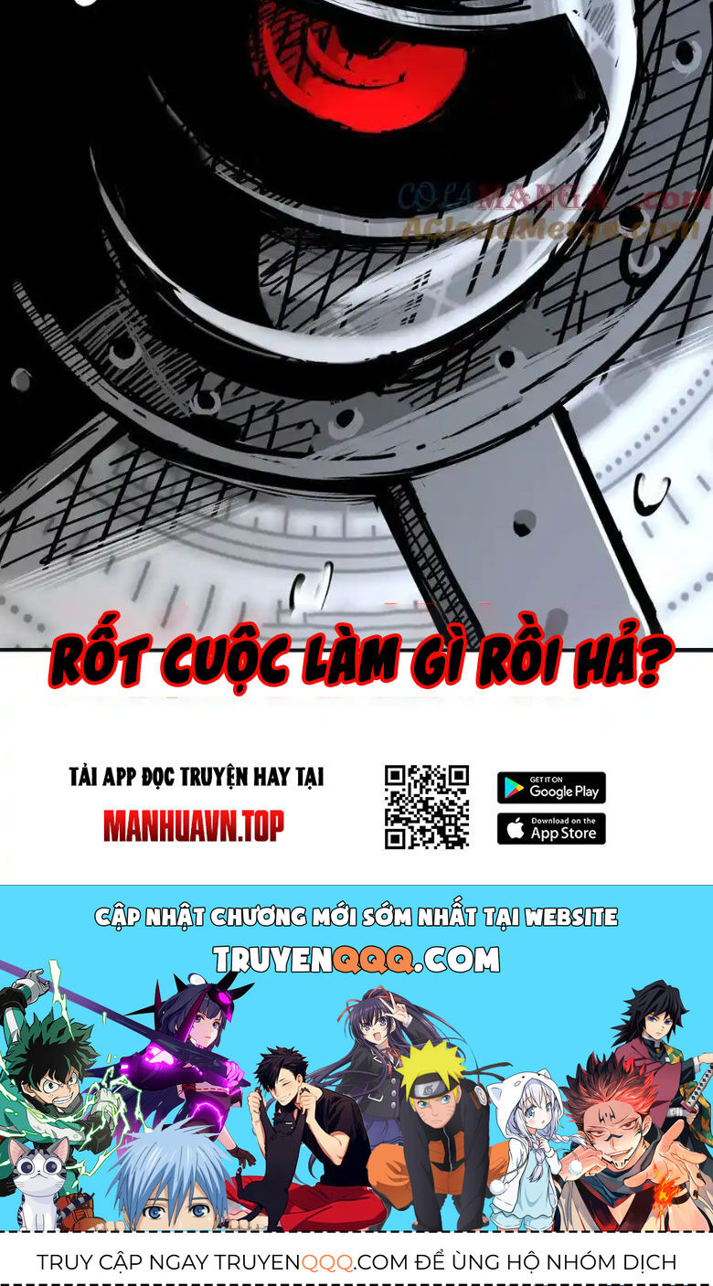 Tuyệt Sắc Đạo Lữ Đều Nói Ngô Hoàng Thể Chất Vô Địch Chap 182 - Next Chap 183
