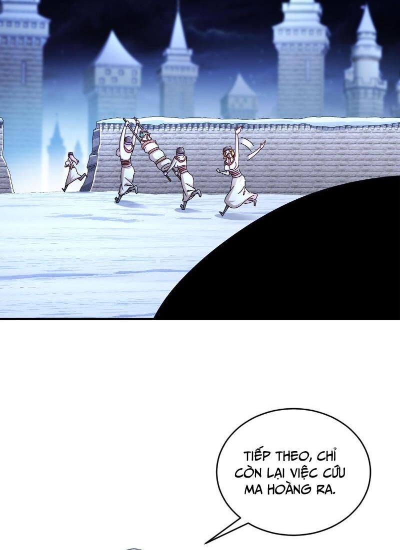 Tuyệt Sắc Đạo Lữ Đều Nói Ngô Hoàng Thể Chất Vô Địch Chap 183 - Next Chap 184