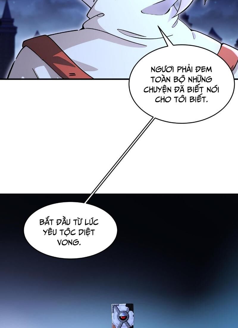 Tuyệt Sắc Đạo Lữ Đều Nói Ngô Hoàng Thể Chất Vô Địch Chap 183 - Next Chap 184
