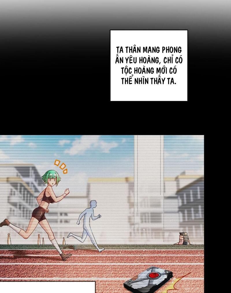 Tuyệt Sắc Đạo Lữ Đều Nói Ngô Hoàng Thể Chất Vô Địch Chap 183 - Next Chap 184