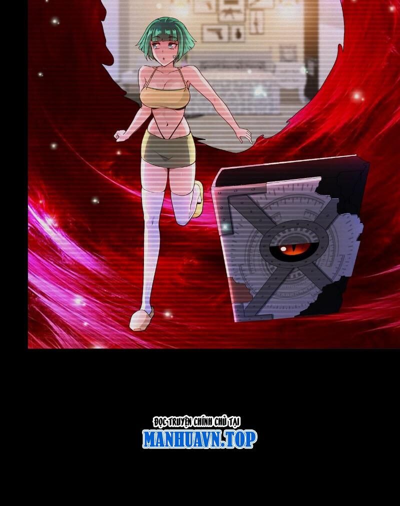 Tuyệt Sắc Đạo Lữ Đều Nói Ngô Hoàng Thể Chất Vô Địch Chap 183 - Next Chap 184