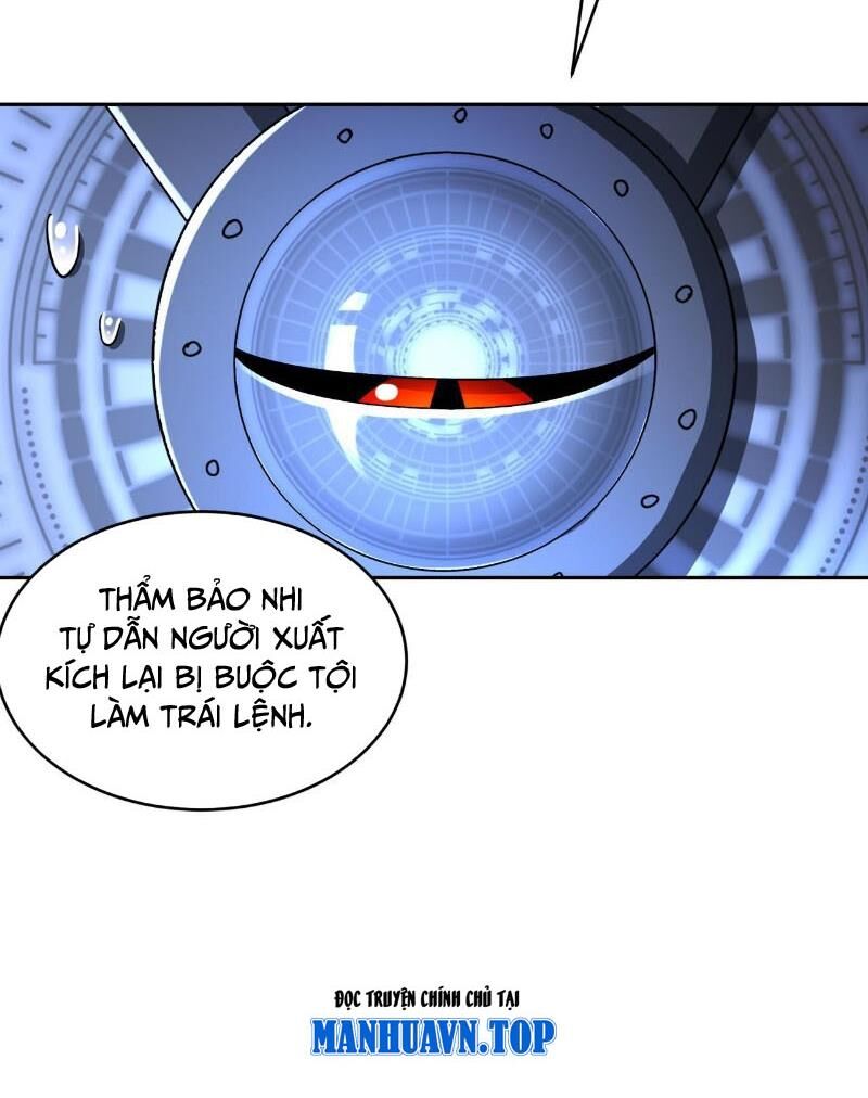 Tuyệt Sắc Đạo Lữ Đều Nói Ngô Hoàng Thể Chất Vô Địch Chap 183 - Next Chap 184