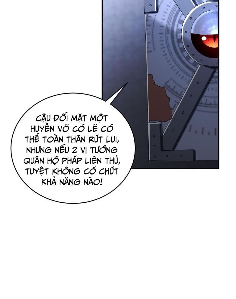 Tuyệt Sắc Đạo Lữ Đều Nói Ngô Hoàng Thể Chất Vô Địch Chap 183 - Next Chap 184