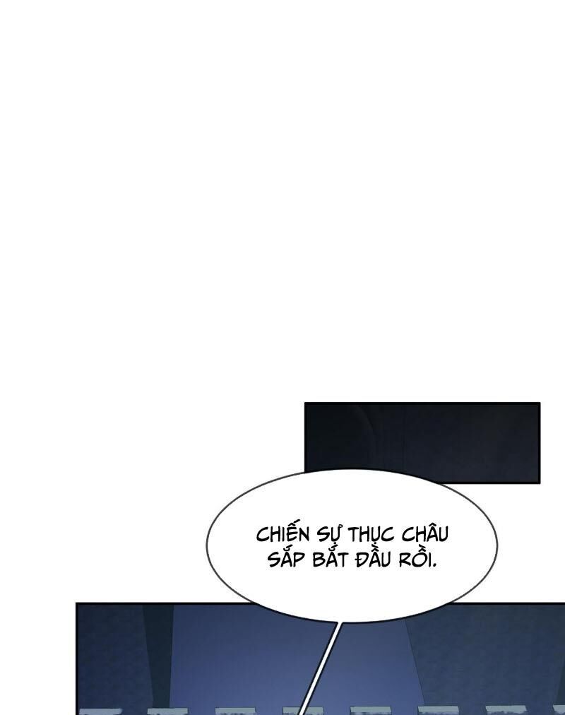 Tuyệt Sắc Đạo Lữ Đều Nói Ngô Hoàng Thể Chất Vô Địch Chap 183 - Next Chap 184