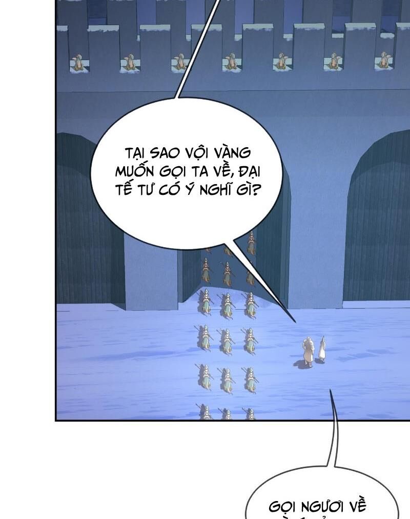Tuyệt Sắc Đạo Lữ Đều Nói Ngô Hoàng Thể Chất Vô Địch Chap 183 - Next Chap 184