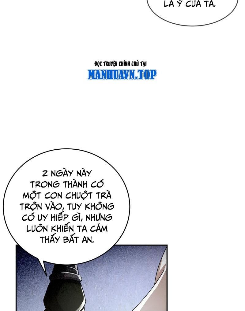 Tuyệt Sắc Đạo Lữ Đều Nói Ngô Hoàng Thể Chất Vô Địch Chap 183 - Next Chap 184