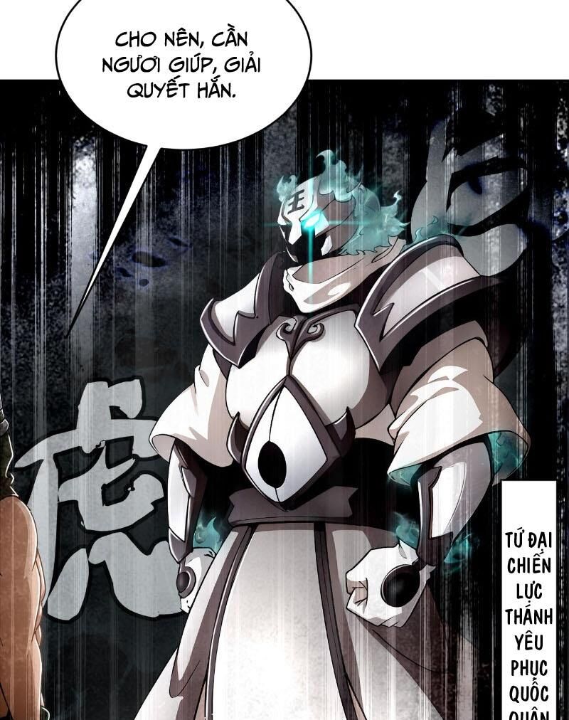 Tuyệt Sắc Đạo Lữ Đều Nói Ngô Hoàng Thể Chất Vô Địch Chap 183 - Next Chap 184
