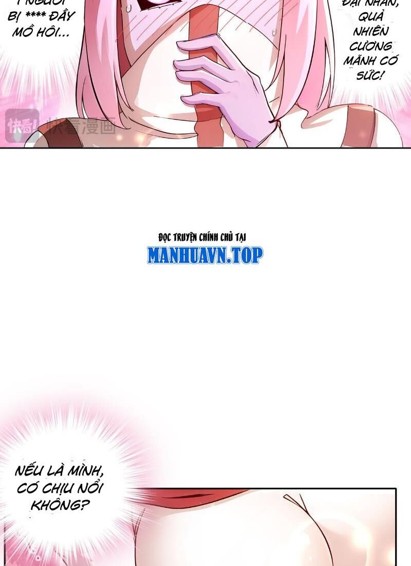 Tuyệt Sắc Đạo Lữ Đều Nói Ngô Hoàng Thể Chất Vô Địch Chap 183 - Next Chap 184