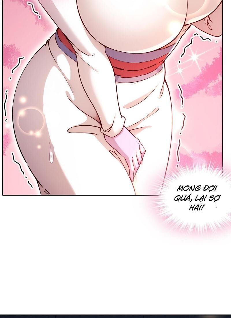 Tuyệt Sắc Đạo Lữ Đều Nói Ngô Hoàng Thể Chất Vô Địch Chap 183 - Next Chap 184