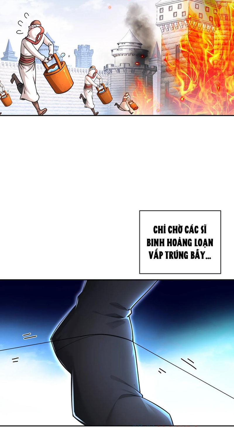 Tuyệt Sắc Đạo Lữ Đều Nói Ngô Hoàng Thể Chất Vô Địch Chap 184 - Next Chap 185