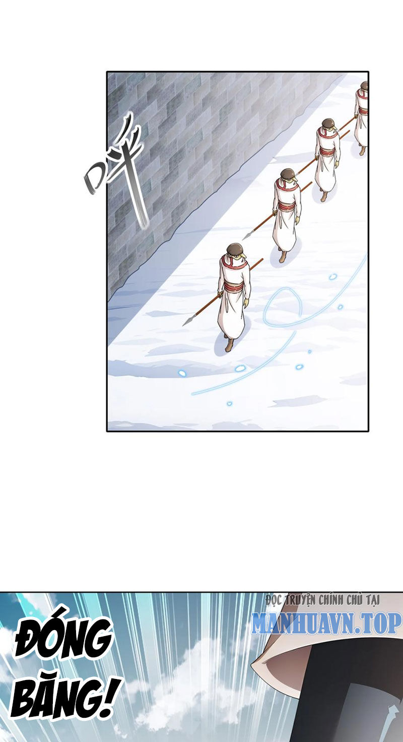 Tuyệt Sắc Đạo Lữ Đều Nói Ngô Hoàng Thể Chất Vô Địch Chap 184 - Next Chap 185