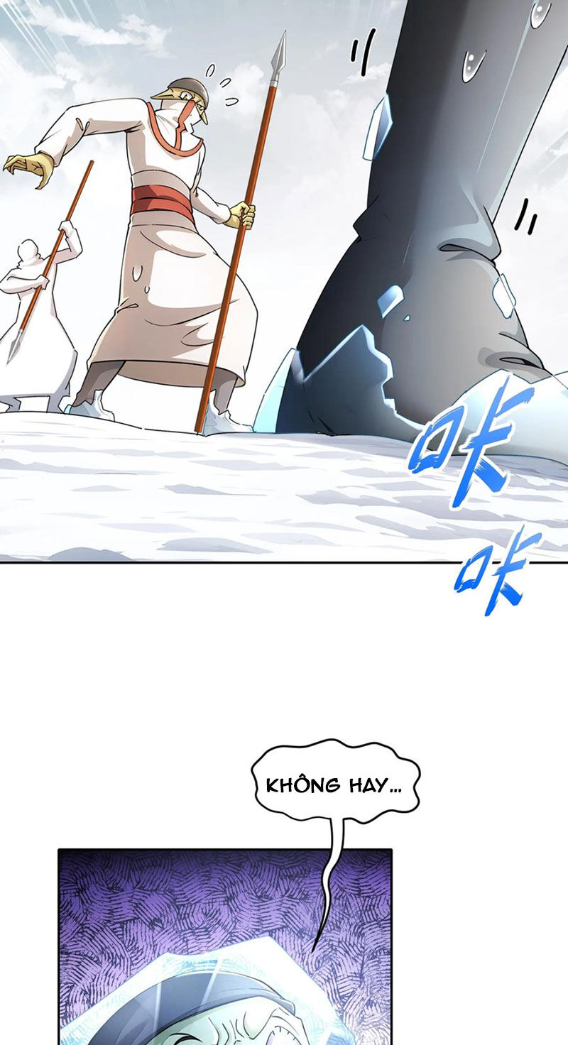 Tuyệt Sắc Đạo Lữ Đều Nói Ngô Hoàng Thể Chất Vô Địch Chap 184 - Next Chap 185