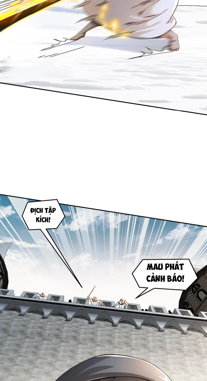 Tuyệt Sắc Đạo Lữ Đều Nói Ngô Hoàng Thể Chất Vô Địch Chap 184 - Next Chap 185