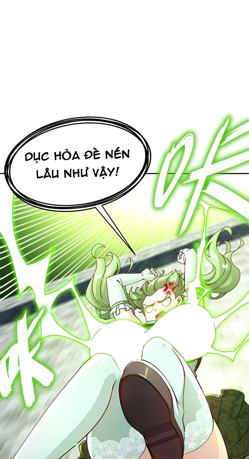 Tuyệt Sắc Đạo Lữ Đều Nói Ngô Hoàng Thể Chất Vô Địch Chap 184 - Next Chap 185