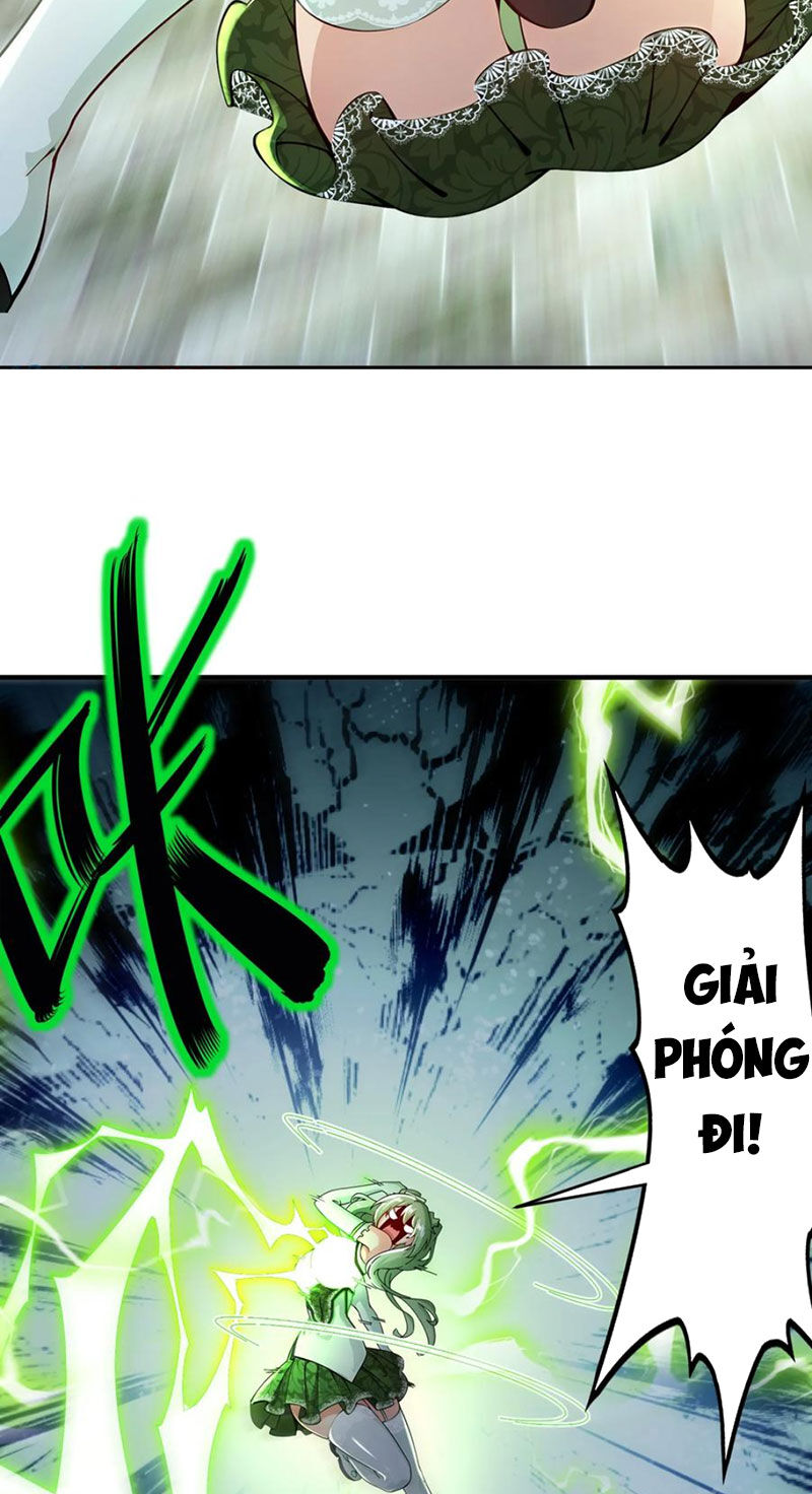 Tuyệt Sắc Đạo Lữ Đều Nói Ngô Hoàng Thể Chất Vô Địch Chap 184 - Next Chap 185