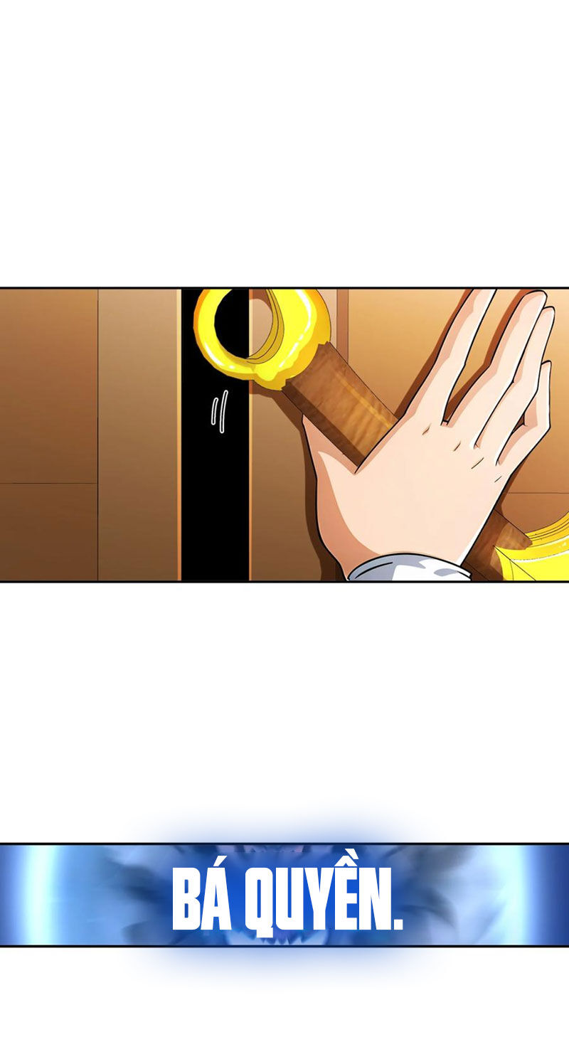 Tuyệt Sắc Đạo Lữ Đều Nói Ngô Hoàng Thể Chất Vô Địch Chap 184 - Next Chap 185