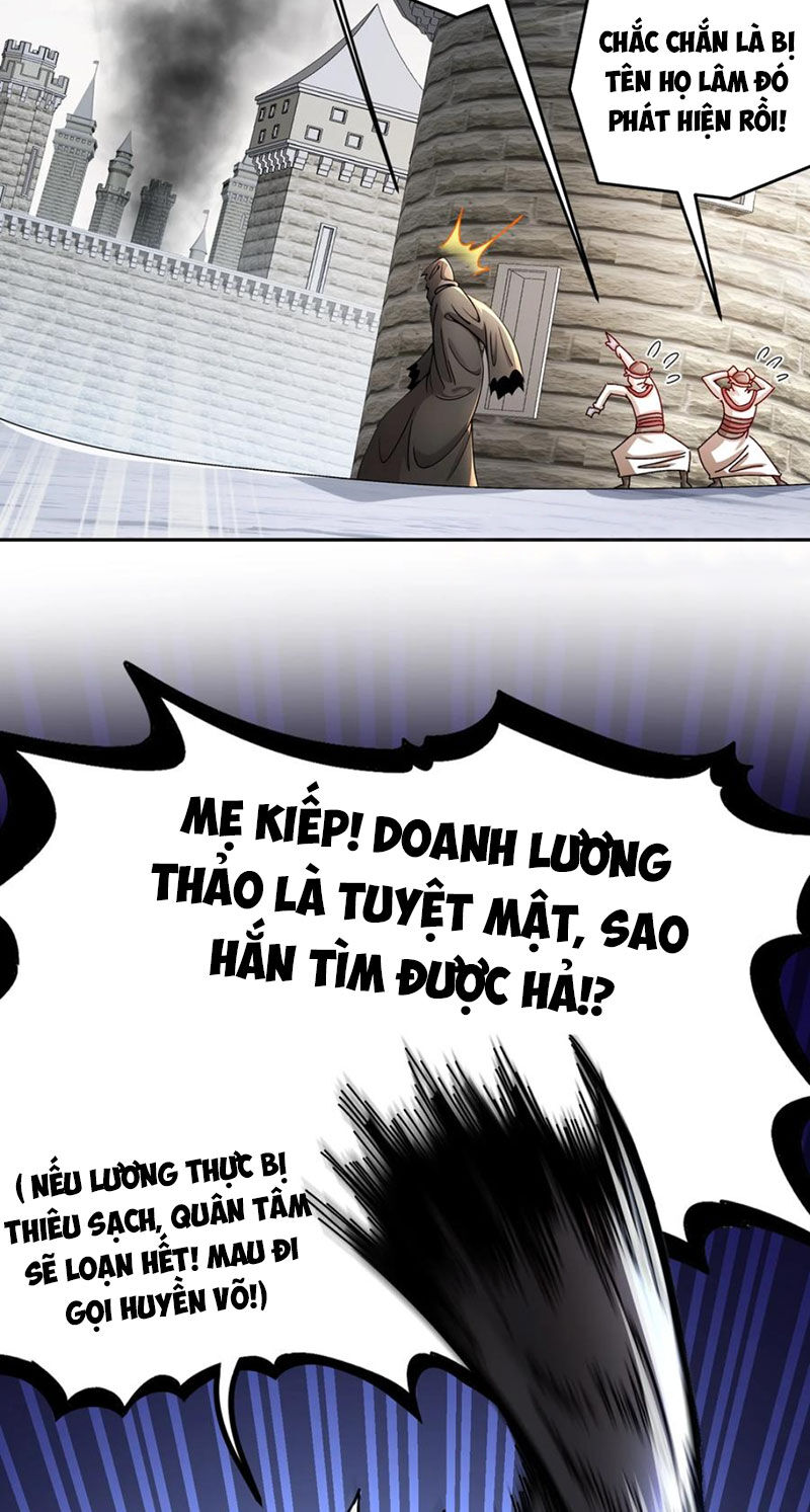 Tuyệt Sắc Đạo Lữ Đều Nói Ngô Hoàng Thể Chất Vô Địch Chap 184 - Next Chap 185