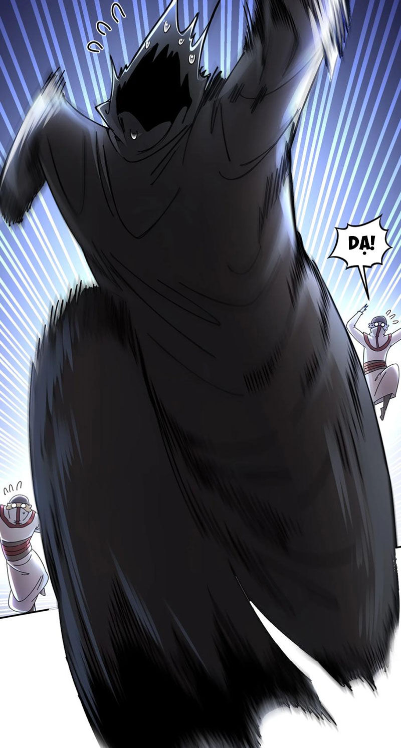 Tuyệt Sắc Đạo Lữ Đều Nói Ngô Hoàng Thể Chất Vô Địch Chap 184 - Next Chap 185
