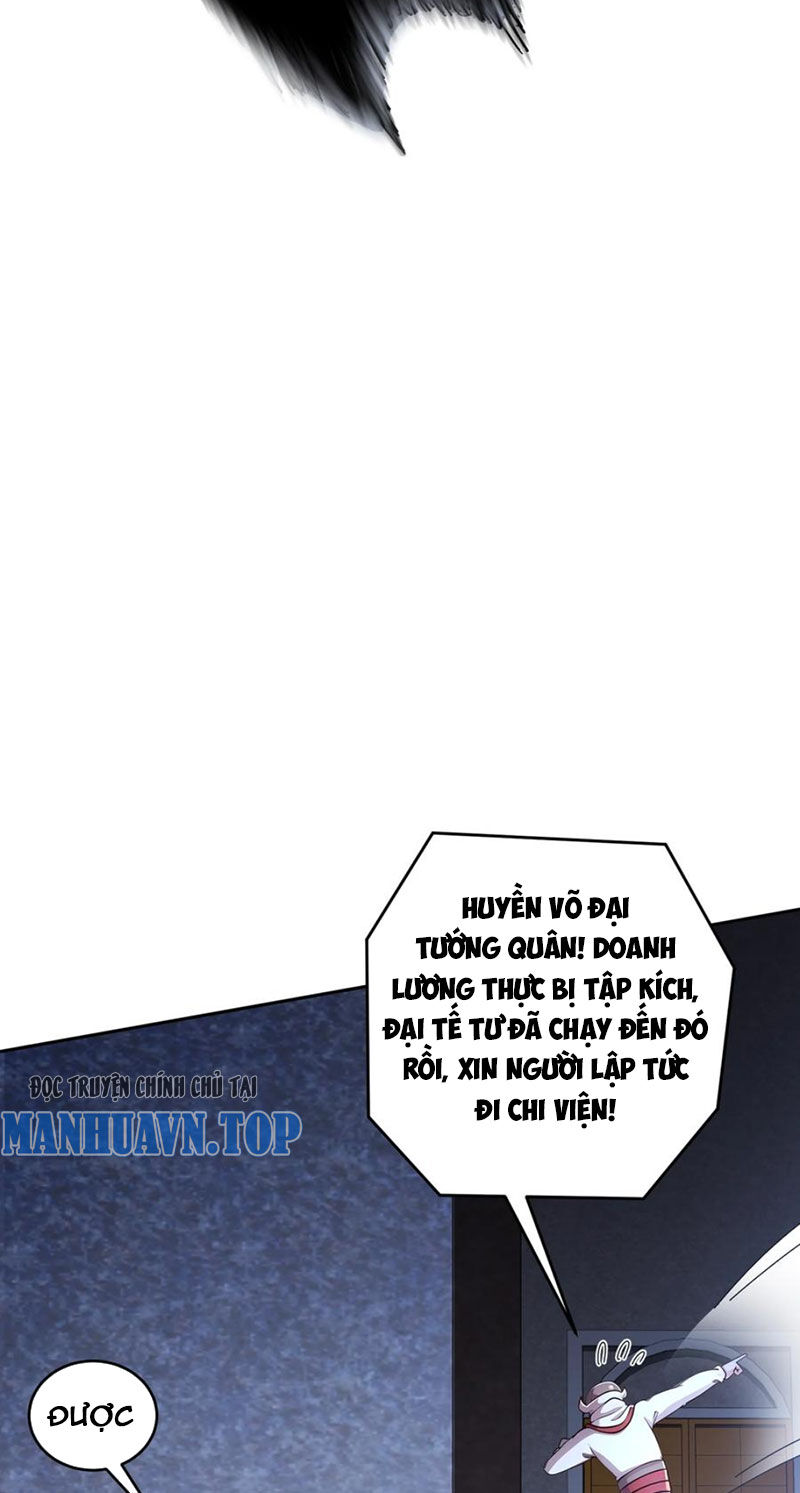 Tuyệt Sắc Đạo Lữ Đều Nói Ngô Hoàng Thể Chất Vô Địch Chap 184 - Next Chap 185