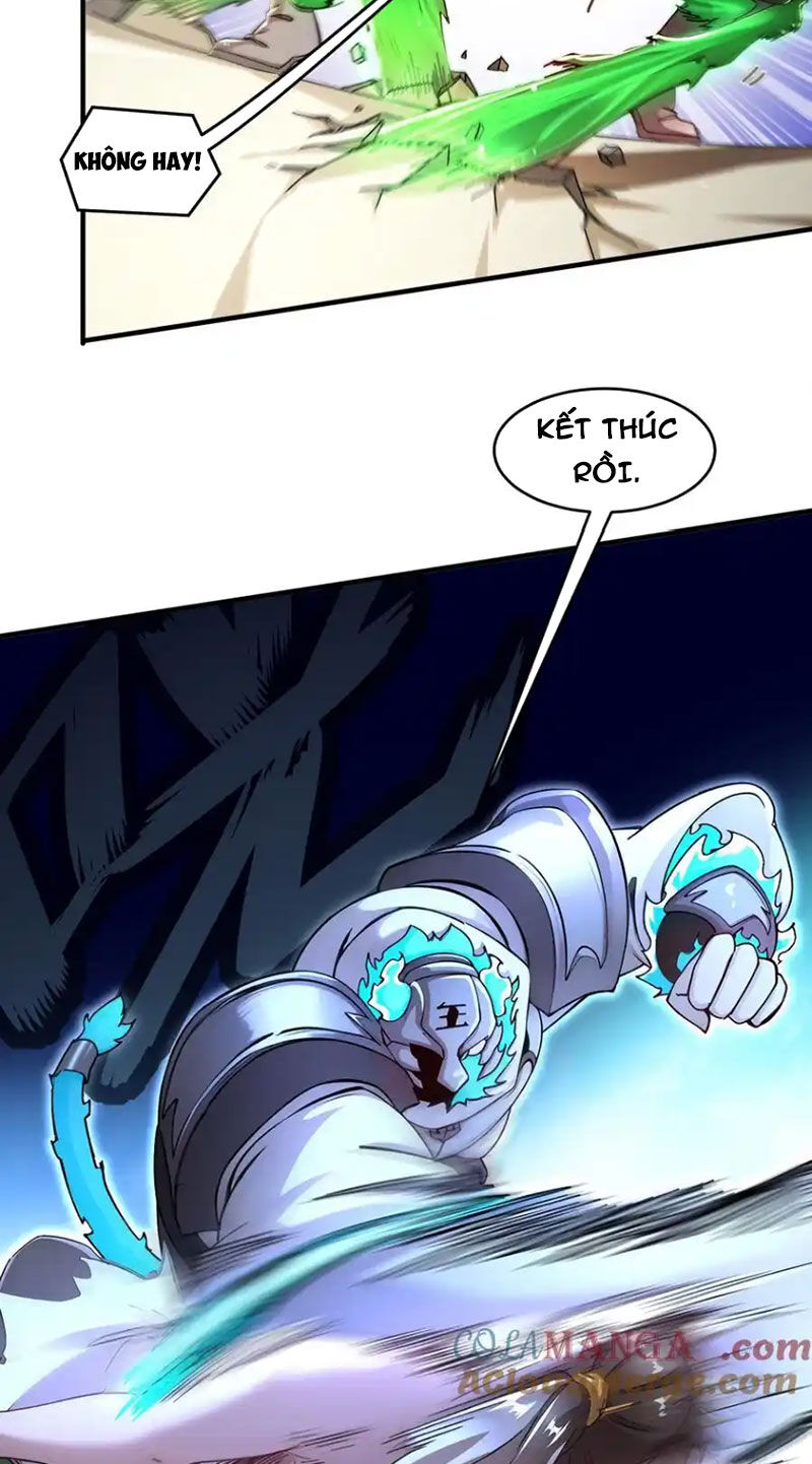 Tuyệt Sắc Đạo Lữ Đều Nói Ngô Hoàng Thể Chất Vô Địch Chap 185 - Next Chap 186