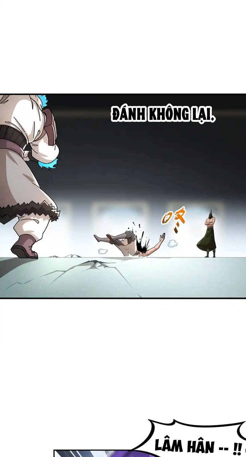 Tuyệt Sắc Đạo Lữ Đều Nói Ngô Hoàng Thể Chất Vô Địch Chap 185 - Next Chap 186