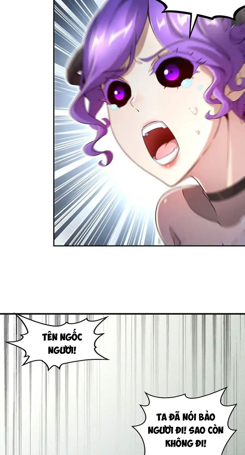 Tuyệt Sắc Đạo Lữ Đều Nói Ngô Hoàng Thể Chất Vô Địch Chap 185 - Next Chap 186