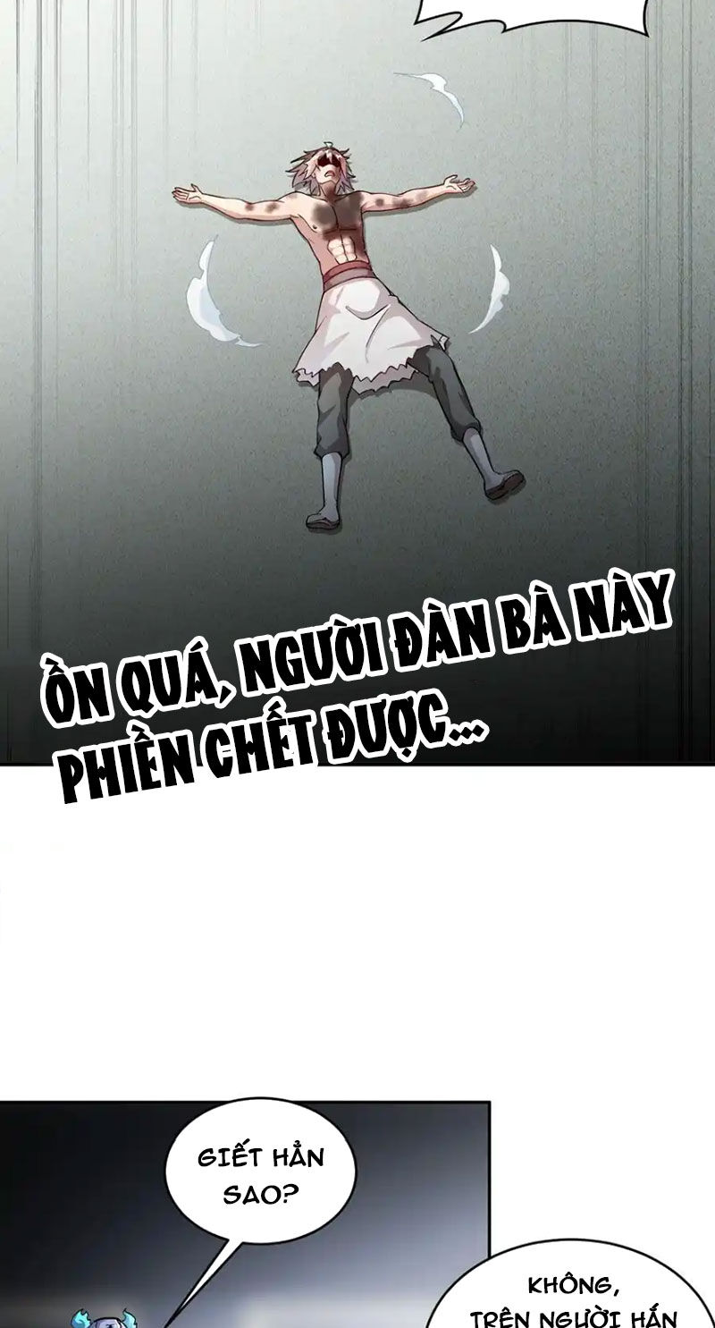 Tuyệt Sắc Đạo Lữ Đều Nói Ngô Hoàng Thể Chất Vô Địch Chap 185 - Next Chap 186