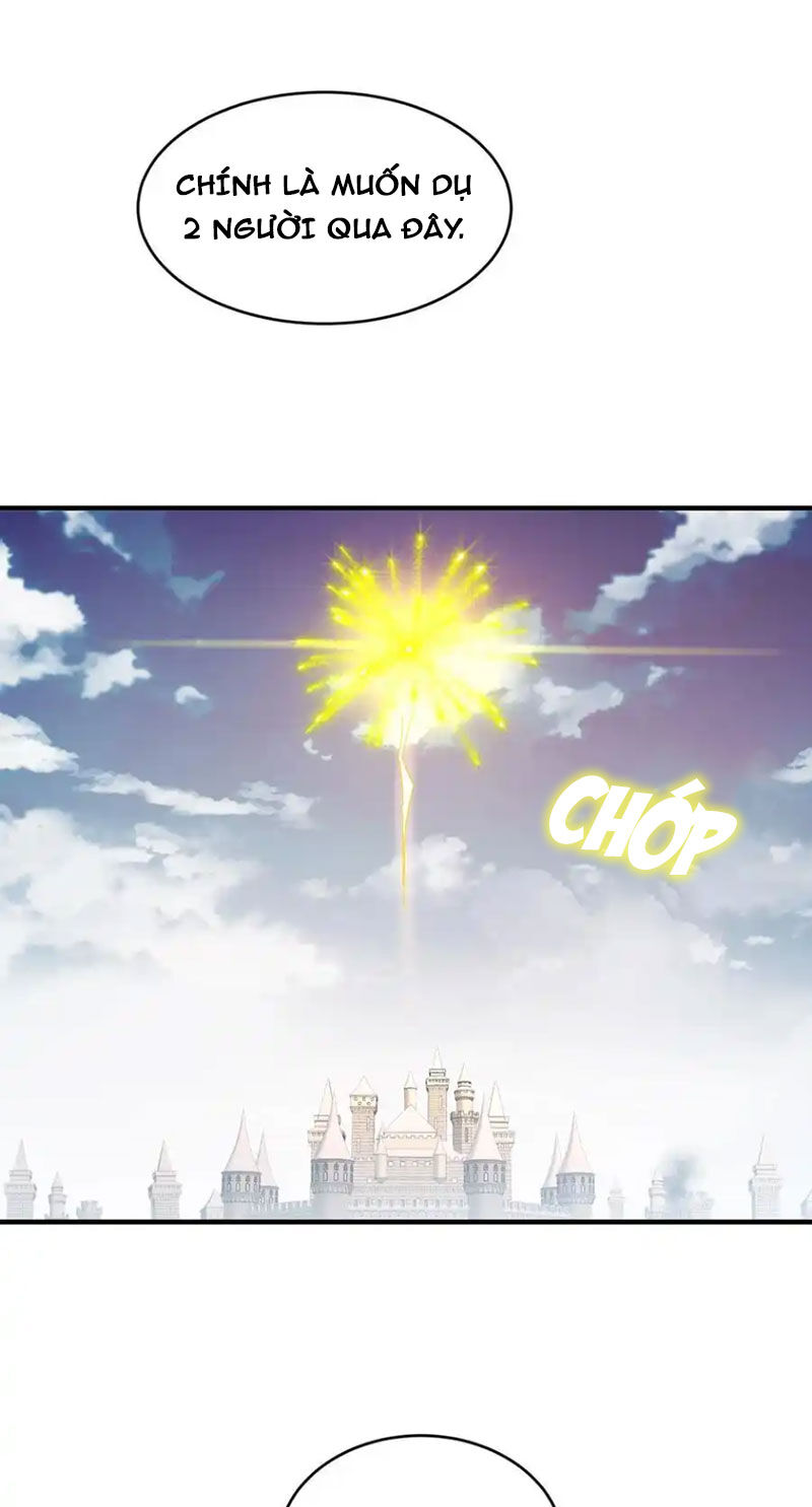 Tuyệt Sắc Đạo Lữ Đều Nói Ngô Hoàng Thể Chất Vô Địch Chap 185 - Next Chap 186