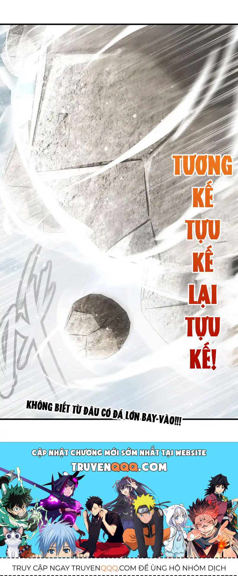 Tuyệt Sắc Đạo Lữ Đều Nói Ngô Hoàng Thể Chất Vô Địch Chap 185 - Next Chap 186