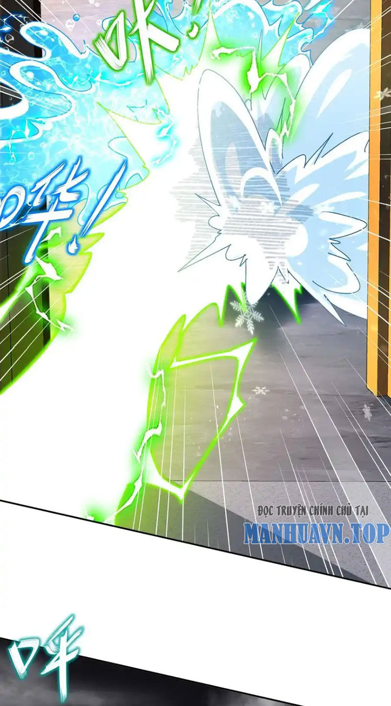 Tuyệt Sắc Đạo Lữ Đều Nói Ngô Hoàng Thể Chất Vô Địch Chap 185 - Next Chap 186