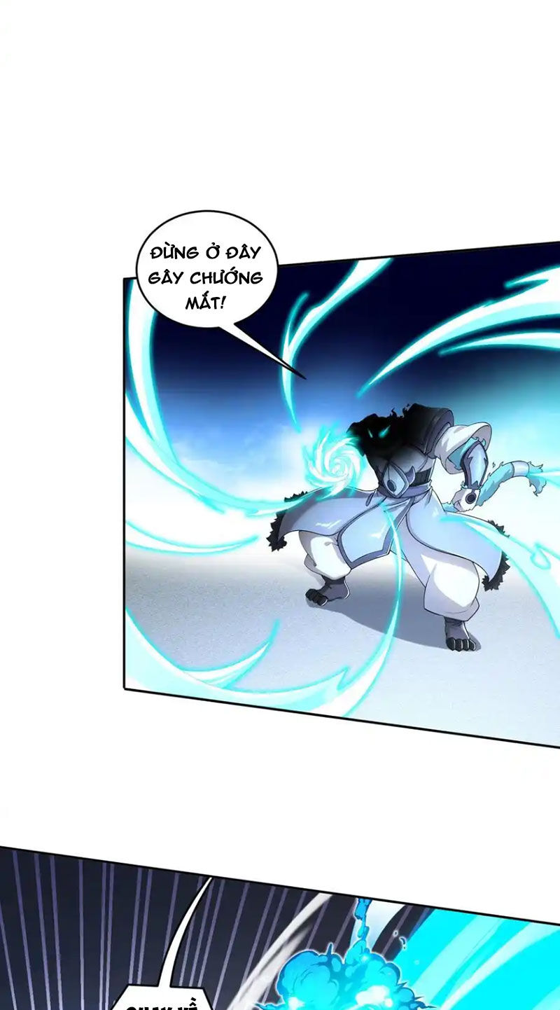 Tuyệt Sắc Đạo Lữ Đều Nói Ngô Hoàng Thể Chất Vô Địch Chap 185 - Next Chap 186