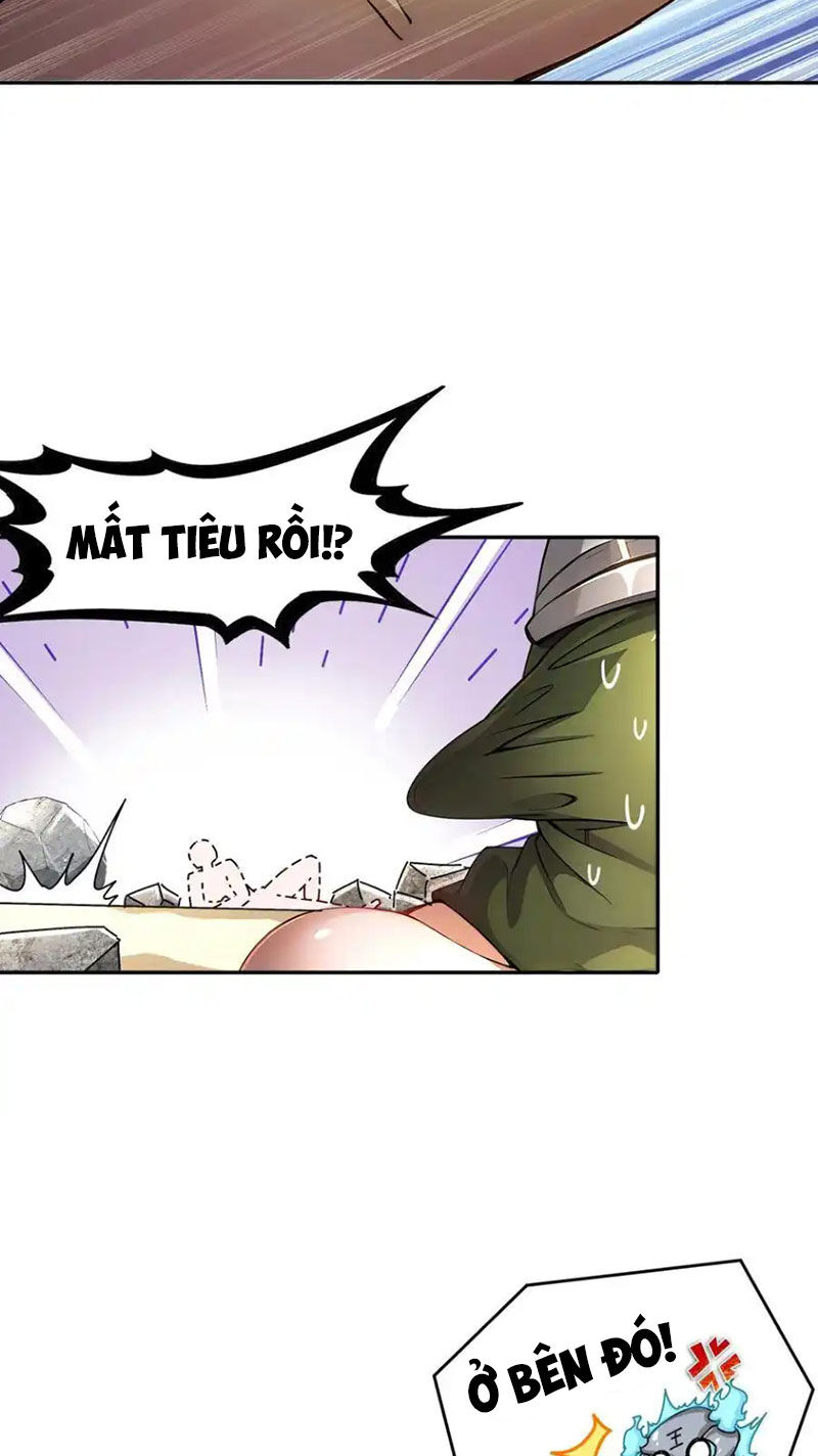 Tuyệt Sắc Đạo Lữ Đều Nói Ngô Hoàng Thể Chất Vô Địch Chap 186 - Next Chap 187