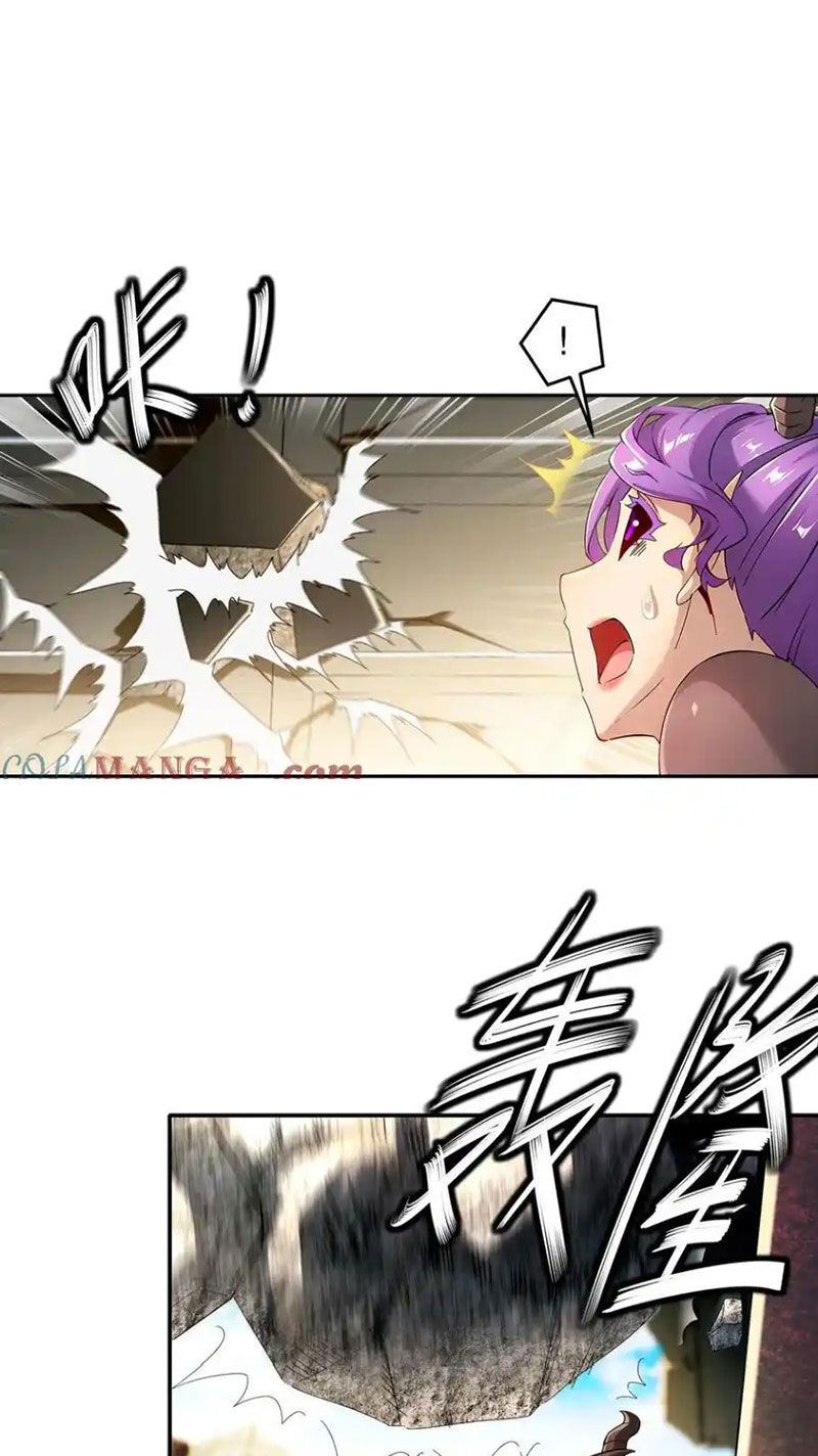 Tuyệt Sắc Đạo Lữ Đều Nói Ngô Hoàng Thể Chất Vô Địch Chap 186 - Next Chap 187