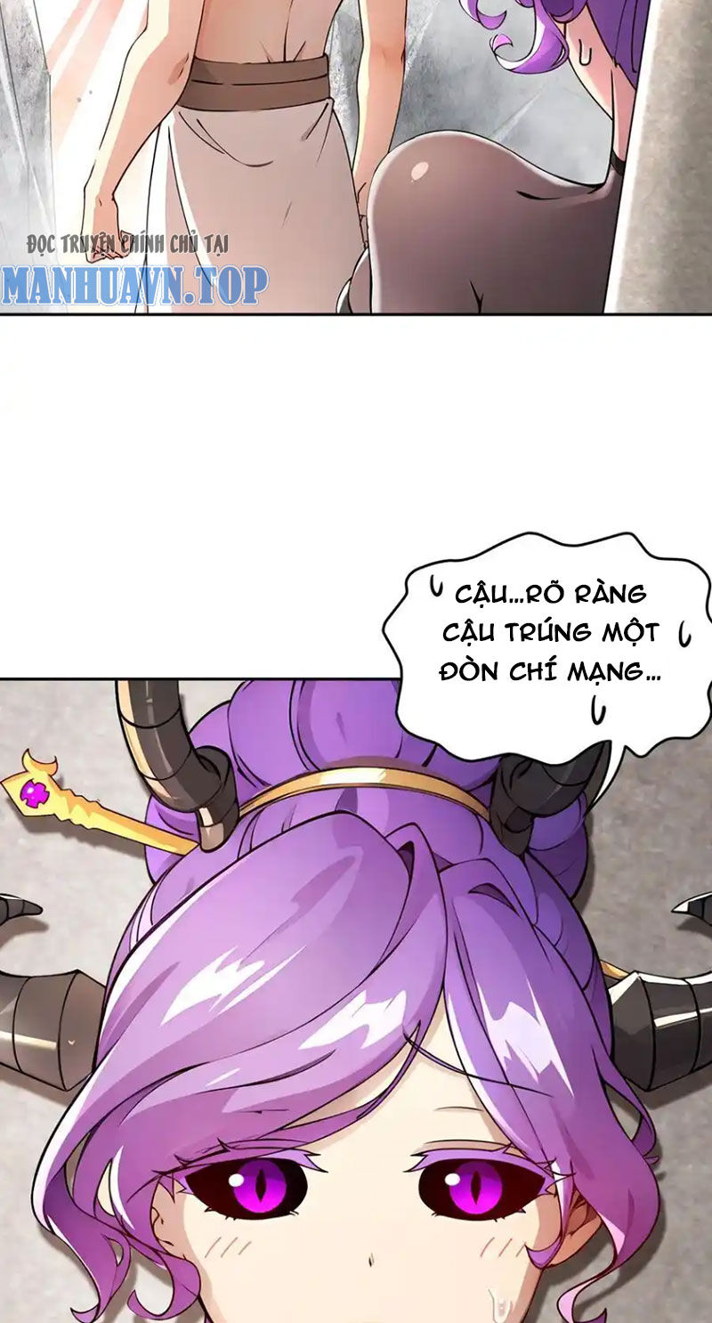 Tuyệt Sắc Đạo Lữ Đều Nói Ngô Hoàng Thể Chất Vô Địch Chap 186 - Next Chap 187