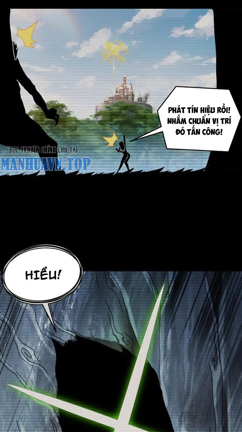 Tuyệt Sắc Đạo Lữ Đều Nói Ngô Hoàng Thể Chất Vô Địch Chap 186 - Next Chap 187