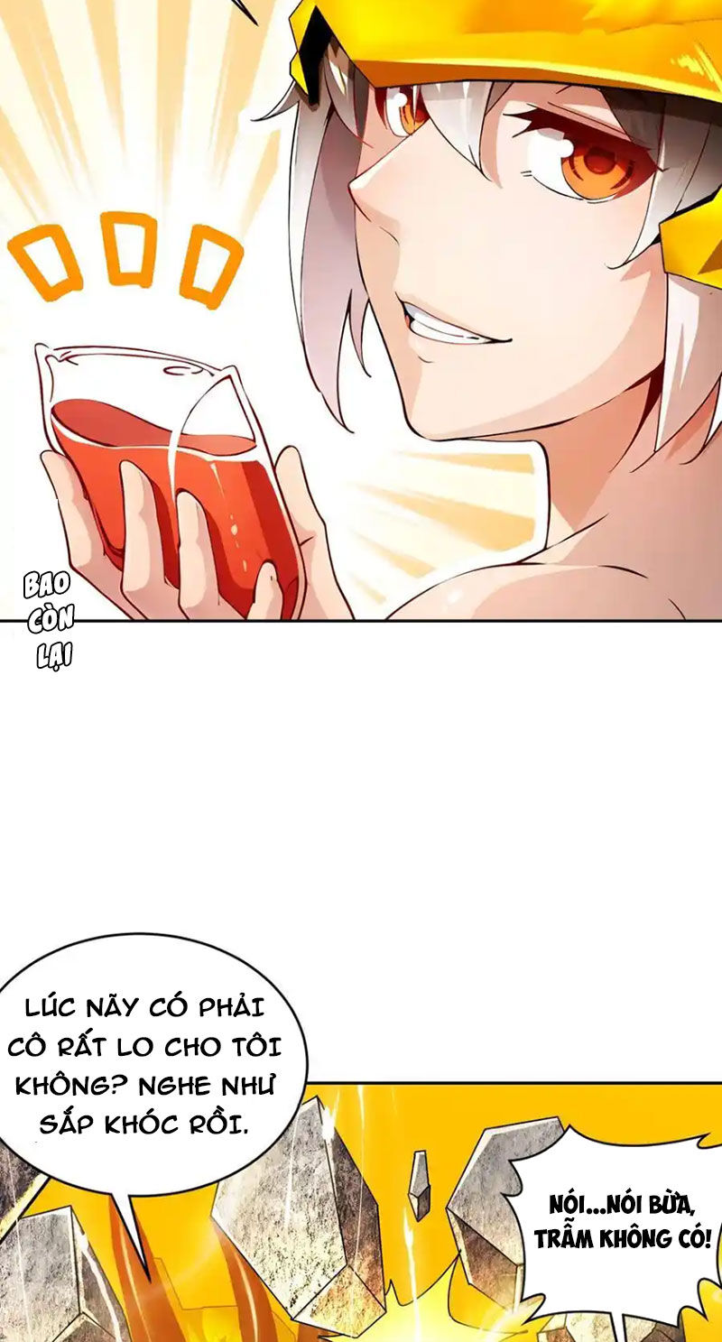Tuyệt Sắc Đạo Lữ Đều Nói Ngô Hoàng Thể Chất Vô Địch Chap 186 - Next Chap 187