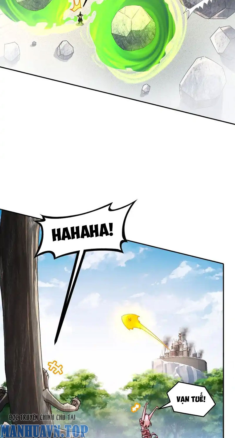 Tuyệt Sắc Đạo Lữ Đều Nói Ngô Hoàng Thể Chất Vô Địch Chap 186 - Next Chap 187