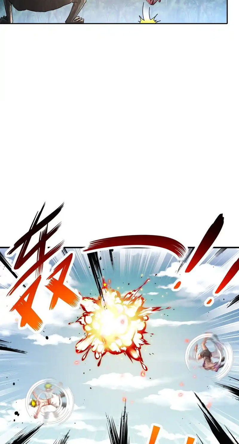 Tuyệt Sắc Đạo Lữ Đều Nói Ngô Hoàng Thể Chất Vô Địch Chap 186 - Next Chap 187